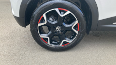 Vauxhall Mokka 1.2 Turbo 136 GS 5dr Petrol Hatchback